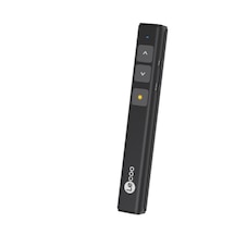 Lecoo SPT9634 2.4 Ghz Lazer Presenter Kablosuz Sunum Kuman