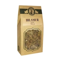 Pharmatea Ihlamur Çiçek 40 Gr