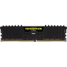 Corsair Vengeance LPX CMK16GX4M1E3200C16 16 GB DDR4 3200 MHz CL16 Ram