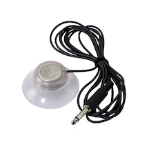 Gewa Pickup Mikrofon Vakumlu Multiphone