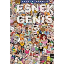 Esnek İle Geniş 3 / Yetkin Gülmen