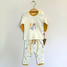 Cocopoco 2'li Bebek Takımı 1014 001