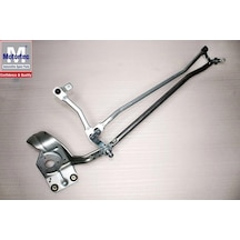 Motortec Rnt0747 Silecek Mekanizmasi On 64300314 643442392