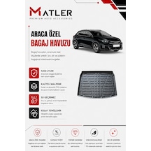 Kia Xceed 2027 Model Bagaj Havuzu
