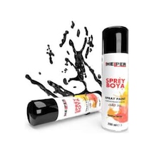 Helper Sprey Boya 400Ml Renk Seçenekli