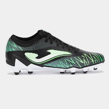 Joma Strıkw2501fg Striker Fg Erkek Krampon Siyah