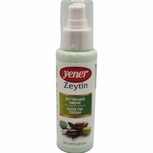 Yener Zeytinyağı Kremi 100 Ml