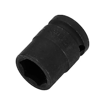 "retta 1/2"" 6 Köşe Kısa Lokma 15mm