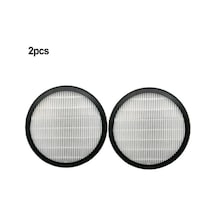 Springsun Pure Enrichment Purezone Hava Temizleyici İçin 2'li H13 Hepa + Karbon Filtre Seti