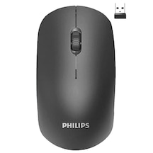Philips SPK7221BS M221 Sessiz Kablosuz Mouse