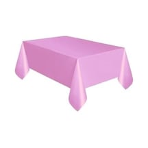 Pembe Masa Örtüsü, 93654685448785 Acı Kahverengi