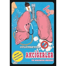 Gülümseyen Akciğerler Ve Solunum Sistemi / Charlie Ogden