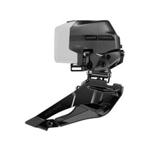 Sram Force Axs D2 Ön Vites - Aktarıcı Siyah