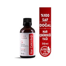 Onka Farma Nar Çekirdeği Yağı 50 ML