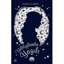 Yıldızlarda Yazılı / Aisha Saeed