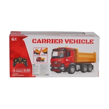 Mey İthalat 93313 Şarjlı Hafriyat Aracı