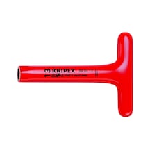 Knipex T Kol Lokma Anahtarı 200 Mm Knı980413