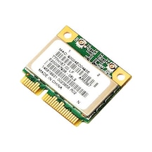 Ar5B97 Bgn 300 Mbps 802.11 B/G/N Half Wifi Lan Kartı