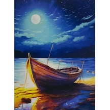 5d Elmas Boncuk Taş Işleme Mozaik Goblen Kit 40x50cm Gc88565 Diamond Painting Boncuk Puzzle Elmas Boyama