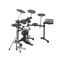 Yamaha Dtx6k2x 5 Parça Elektro Davul Seti