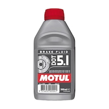 Motul Dot 5.1 - 500 Ml