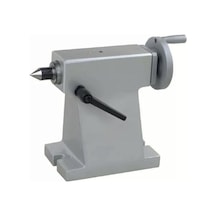 Tokiwa Nc Döner Tabla Karşı Puntası - 135 Mm Mk3