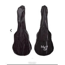 Pembe Kılıflı Gitar