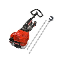 Sc 605 Ağaç Silkme Ve Zeytin Hasat Makinesi