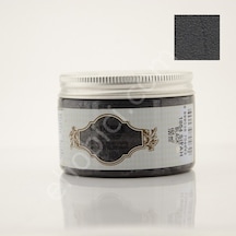 1854 Diamond Rölyef Pasta Siyah
