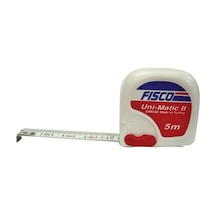 Fisco 5 Mt Lik Metre