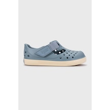 Igor Malibu Çocuk Hafif Sandalet - Okyanus S10369-225 Açık Mavi