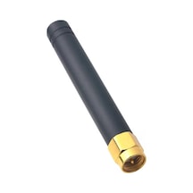 Gsm Anten 3dbi 433-900-1800mhz Geniş Bant Sma Erkek Konnektörlü