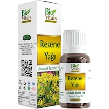 Bio Vitals Rezene Yağı 20 Ml
