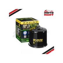 Honda Cb 650 R Yağ Filtresi Hiflo Myf01317