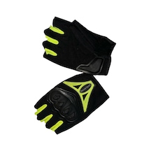 Revertech Yazlık Motosiklet Eldiveni Yeşil Xl Beden