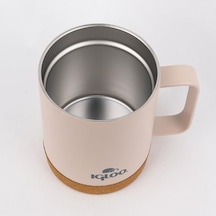 Cork Mug 350 Ml Acı Kahve