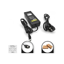 19v 6.32a 120w 4-pin Dın Erkek 4pın2 Adaptör Retro