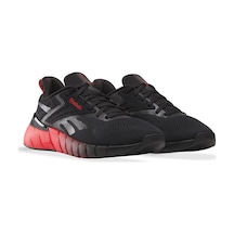 Reebok Nano Gym Siyah Erkek Fitness Ayakkabısı 000000000102270100 Siyah-kırmızı