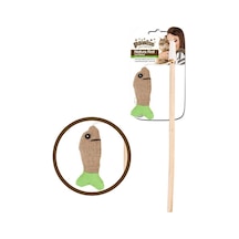1711722816 Pawise Naturel Kedi Oltası Balık
