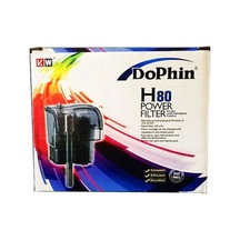 H80 Şelale Filtre 190 L/h