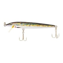 Strike Pro F-011 010 11 Cm Sahte Balık