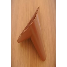 Azimkarhirdavat Wetra Mini Ayak Kahve 8 Cm