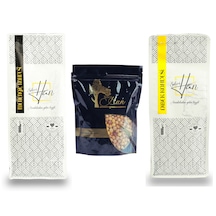 Selvihan Sütlü Toz Menengiç 1 KG + Dibek Kahvesi 1 KG + 300 G