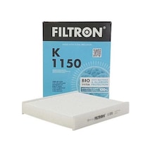 Chevrolet Cruze 1.6 2010-2013 Fıltron Polen Filtresi K8008 F16d4