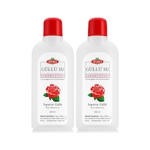 Otacı Gül Suyu Tonik 250 ml X2