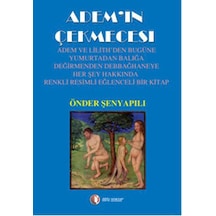Adem'in Çekmecesi - Önder Şenyapılı - ODTÜ Yayıncılık