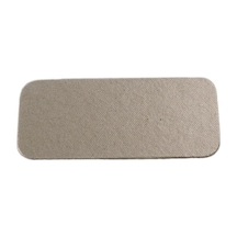 Mw9033C01 Mikrodalga Fırın Yansıtıcı Plaka, Silverline Ile Uyumlu