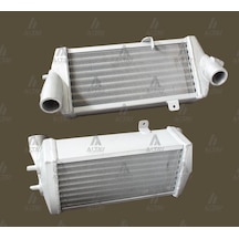 TURBO RADYATÖRÜ (INTERCOOLER) ACCENT 14-18 BLUE / I-20 15-18 / I-