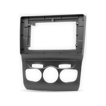 Maitech Mar002541 Citroen C4 2012-2017 Model Multimedya Teyp Çerçevesi 9"