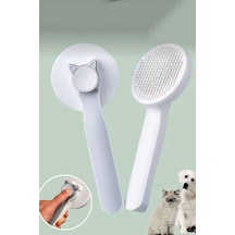 Kedi Köpek Profesyonel Tüy Toplama Fırçası Miko Tüy Toplama Fırçası
